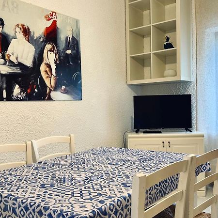 Rm11 - Senigallia, Trilocale Fronte Mare Exterior foto