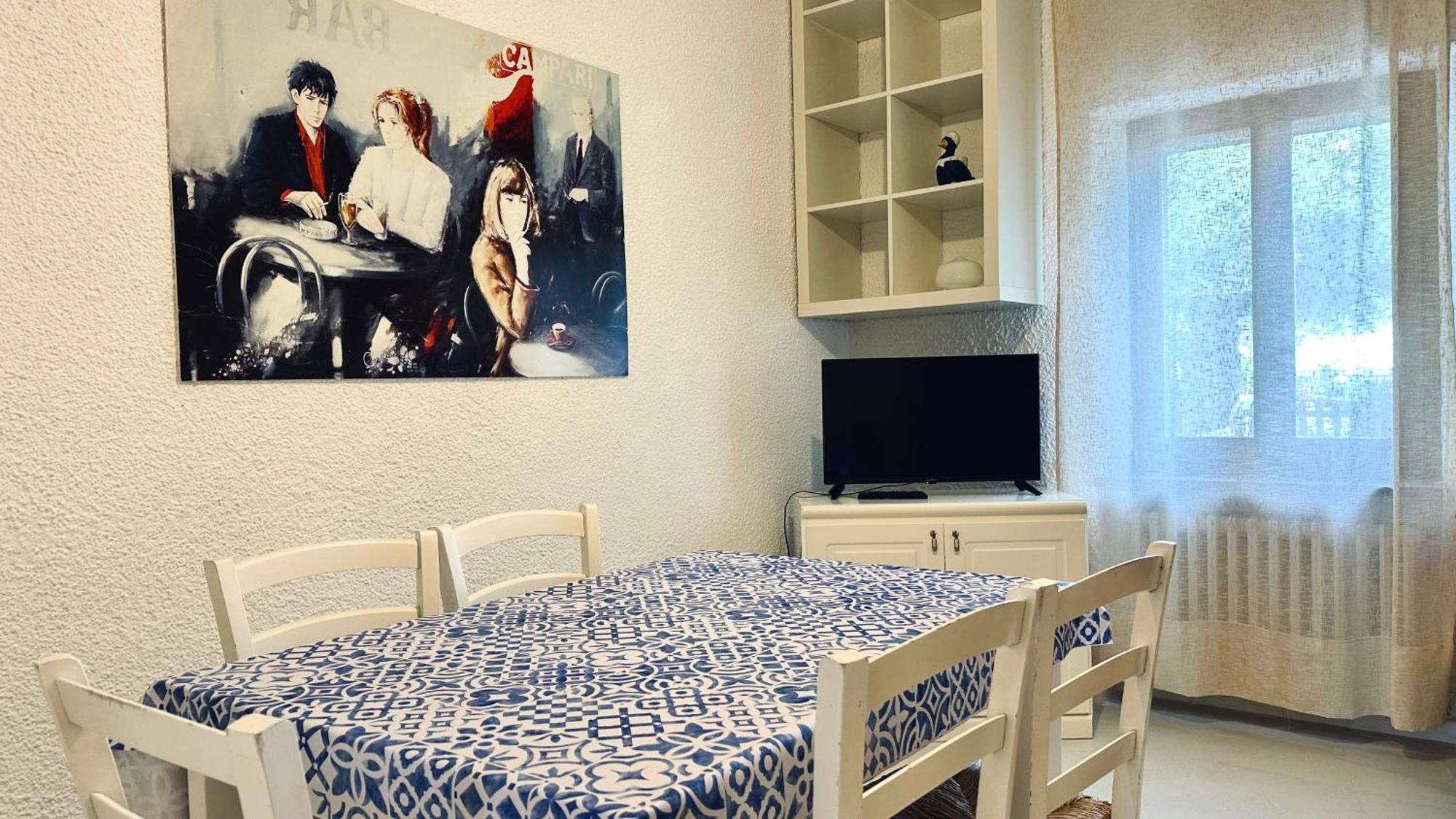 Rm11 - Senigallia, Trilocale Fronte Mare Exterior foto